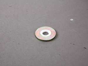 Genuine BMW Compensating Plate H=2mm - 26121229539 - E46