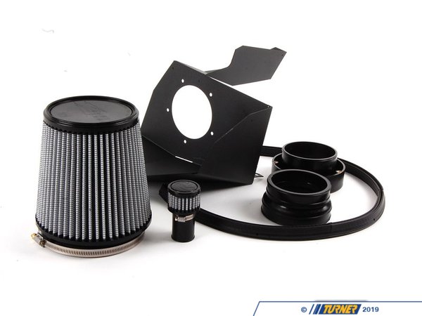 AFE aFe Magnum FORCE Stage-1 Pro DRY S Cold Air Intake System  - E53 X5 4.4i, 4.8is 00-06 - (NO LONGER AVAILABLE) 51-10681