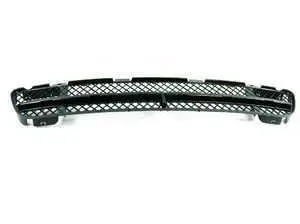 Genuine BMW Center Bumper Grille - E39 525i 528i 530i 540i