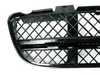 Genuine BMW Genuine BMW Center Bumper Grille - E39 525i 528i 530i 540i 51112495280 View 2