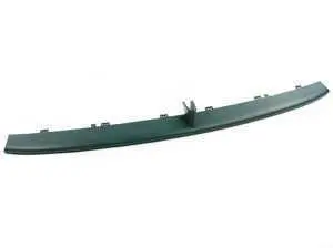 Genuine BMW M Front Bumper Lower Grille Support - E39