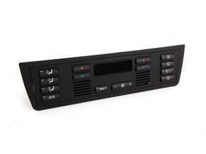 Genuine BMW Automatic Air Conditioning Control - 64116972165 - E53 - (NO LONGER AVAILABLE)