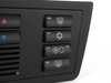 Genuine BMW Genuine BMW Automatic Air Conditioning Control - 64116972165 - E53 - (NO LONGER AVAILABLE) 64116972165 View 5