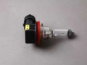 Genuine BMW H8 35w Halogen Bulb