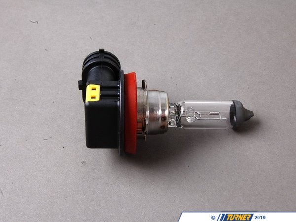 Genuine MINI Genuine MINI H8 Halogen Bulb 07119906503
