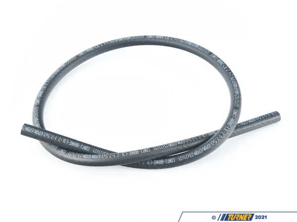 Genuine MINI Genuine Mini Hydraulic Hose - 1 Meter 35006857512