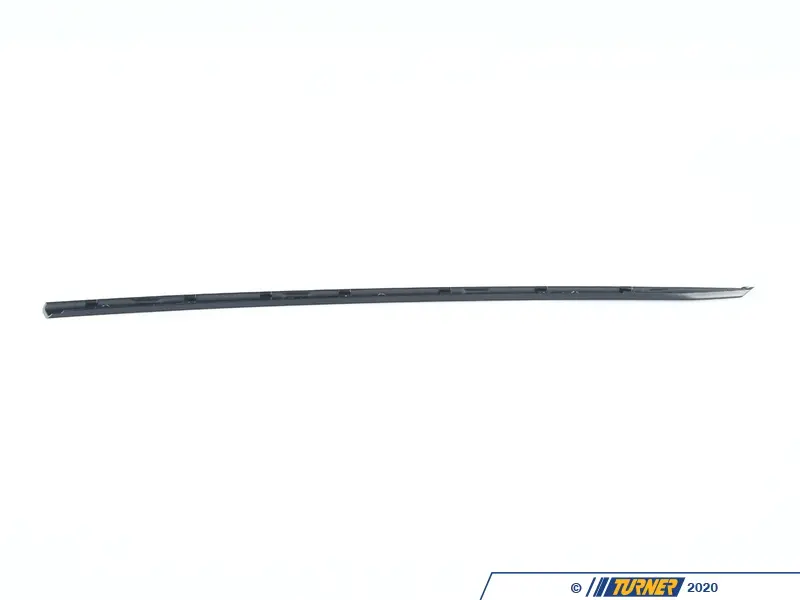 David専用C5 51137424159 - COVER, COLUMN A, LEF | Turner Motorsport