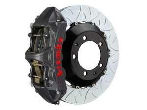 Brembo GT-S Big Brake Kit (Front) - 355x32mm 2-Piece E46 M3