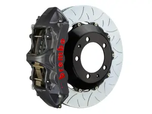 Brembo GT-S Big Brake Kit (Front) - 355x32mm 2-Piece E46 M3