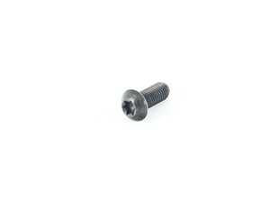 Genuine BMW Fillister Head Screw - 41007243852