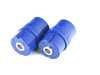 Garagistic Garagistic Standard Rear Subframe Bushings - 95A Poly (Track) - BMW E30 RWD K0019-95 View 2