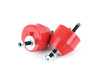 Garagistic Garagistic 24V Swap Polyurethane Motor Mount Bushings - 80A (Street) - BMW E30 with M5X/S5X Engine Swap K0016-80 View 1