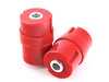 Garagistic Garagistic Raised Rear Subframe Bushings - 80A Poly (Street) - BMW E30 RWD K0018-80 View 3