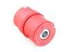 Garagistic Garagistic Raised Rear Subframe Bushings - 80A Poly (Street) - BMW E30 RWD K0018-80 View 5