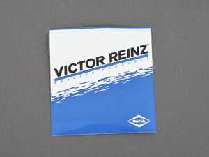 FREE - Victor Reinz Sticker