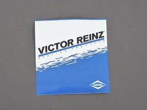 FREE - Victor Reinz Sticker