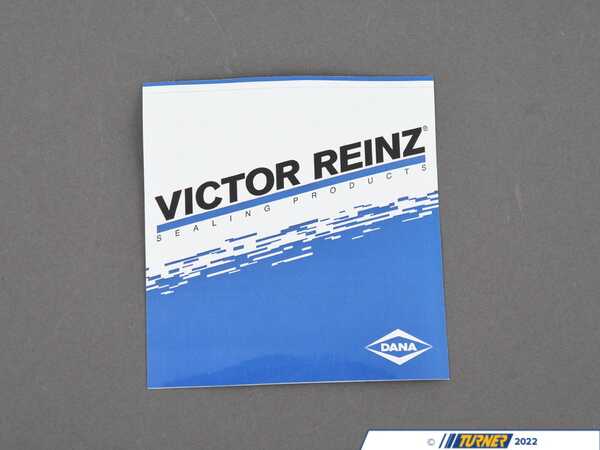 Victor Reinz FREE - Victor Reinz Sticker victorsticker