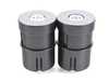 Garagistic Garagistic Raised Rear Subframe Bushings - Delrin (Race) - BMW E30 RWD K0018-DL View 1