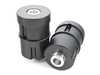 Garagistic Garagistic Raised Rear Subframe Bushings - Delrin (Race) - BMW E30 RWD K0018-DL View 2