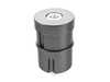 Garagistic Garagistic Raised Rear Subframe Bushings - Delrin (Race) - BMW E30 RWD K0018-DL View 3