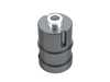 Garagistic Garagistic Raised Rear Subframe Bushings - Delrin (Race) - BMW E30 RWD K0018-DL View 4