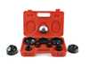 CTA Tools CTA 10 Pc. Oil Filter Wrench Kit CTA026400 View 3