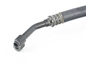 Genuine BMW Suction Pipe Evaporator-comp - 64532229019