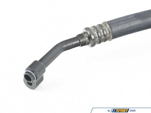 Genuine BMW Genuine BMW Suction Pipe Evaporator-comp - 64532229019 64532229019