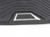 Genuine BMW M Performance All Weather Floor Mats - Front - G42 230i M240i 51472473238 View 4