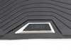 Genuine BMW M Performance All Weather Floor Mats - Front - G42 230i M240i 51472473238 View 3