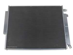 BMS Heat Exchanger Upgrade - G-Chassis B58