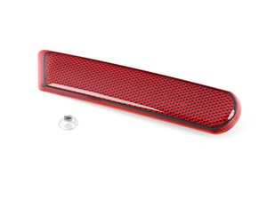 Rear Bumper Reflector - Left - Z3 Non M 
