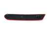 URO Rear Bumper Reflector - Left - Z3 Non M  63148381253 View 3