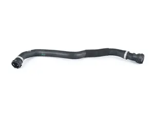 HOSE, RADIATOR-ENGINE, UPPER.  X3 G01
