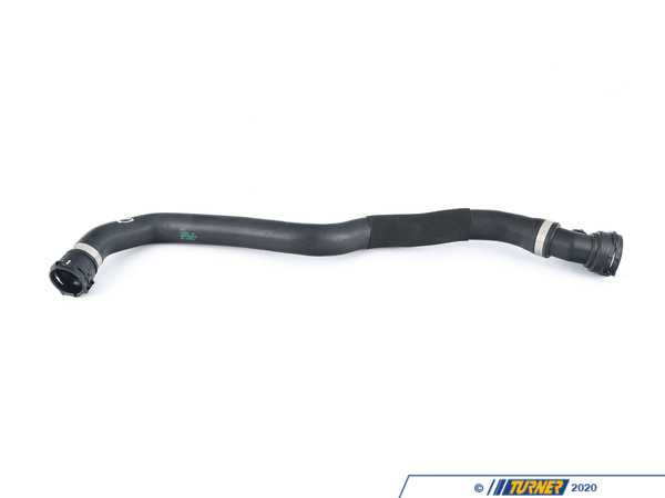 Genuine BMW HOSE, RADIATOR-ENGINE, UPPER.  X3 G01 17127535529