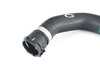 Genuine BMW HOSE, RADIATOR-ENGINE, UPPER.  X3 G01 17127535529 View 2