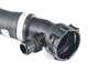 Genuine BMW HOSE, RADIATOR-ENGINE, UPPER.  X3 G01 17127535529 View 3