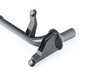 Genuine BMW SUCTION PIPE 11417566155 View 2
