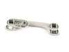 Genuine MINI Genuine MINI Handle Rear Satellite Grey - 51167347852 -  51167347852 View 3