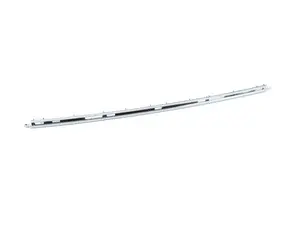 Genuine BMW Cover Chrom - 51117005988 - E39