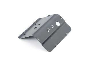 Genuine BMW Rocker Reinforce. Plate, Fr.