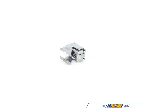 Genuine BMW TILTING CAPTIVE NUT 07147398148