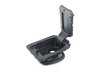 Genuine BMW COVER POT 51177440018 View 4