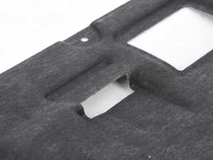 UNDERHOOD SHIELD