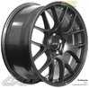 APEX Wheels APEX EC-7 18x9.5" ET58 Anthracite Wheel 20.65lbs EC71895ET58AN View 7