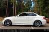 APEX Wheels APEX EC-7 18x9.5" ET58 Anthracite Wheel 20.65lbs EC71895ET58AN View 8