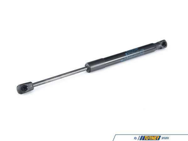 Stabilus Hatch Trunk Strut - Priced Each  5B-691459 51247348917
