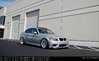APEX Wheels APEX EC-7 18x9.5" ET22 Wheel - Profile 3 - Race Silver EC71895ET22RS View 33
