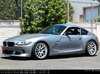APEX Wheels APEX EC-7 18x9.5" ET22 Wheel - Profile 3 - Race Silver EC71895ET22RS View 35