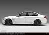 APEX Wheels APEX EC-7 18x9.5" ET22 Wheel - Profile 3 - Race Silver EC71895ET22RS View 40